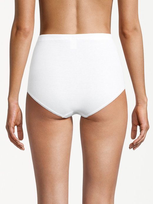 Damen Taillen Slip - 3er Pack Nelly