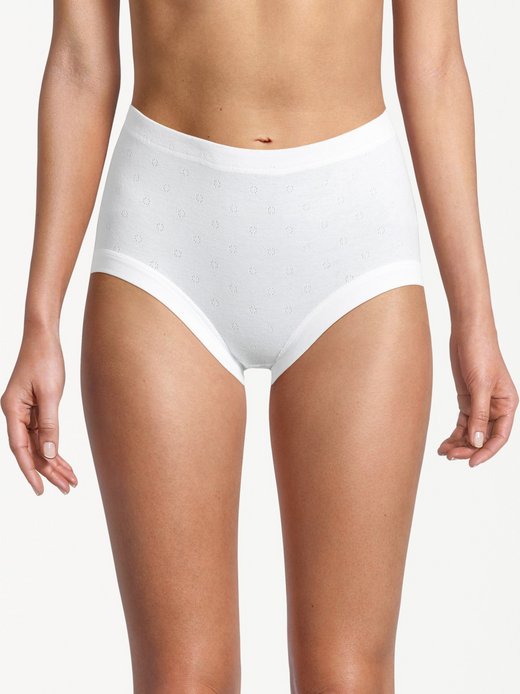 Damen Taillen Slip - 3er Pack Nina