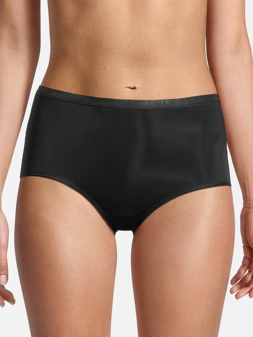 Damen Taillen Slip - 3er Pack Pure