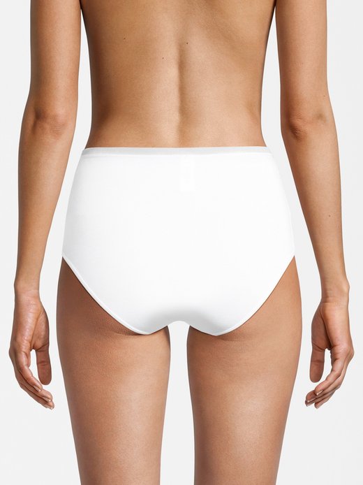 Damen Taillen Slip - 3er Pack Pure