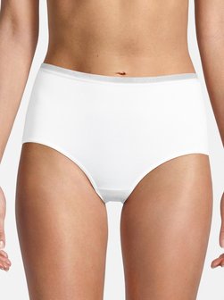 Damen Taillen Slip - 3er Pack Pure