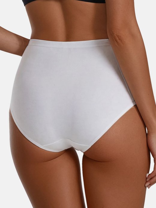 Damen Taillen Slip - 3er Pack Shape