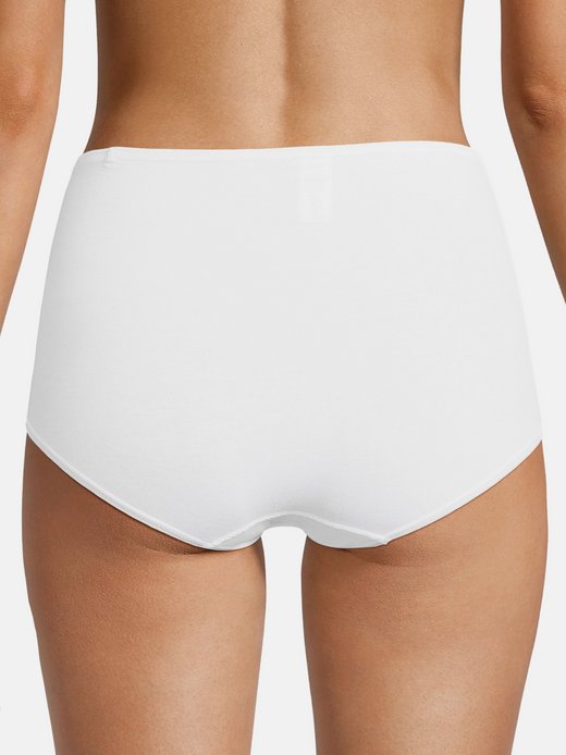 Damen Taillen Slip - 3er Pack Slipboutique