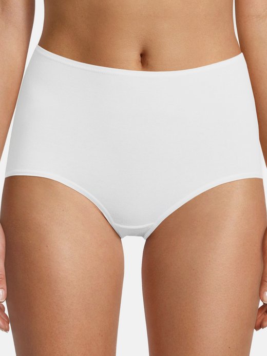 Damen Taillen Slip - 3er Pack Slipboutique