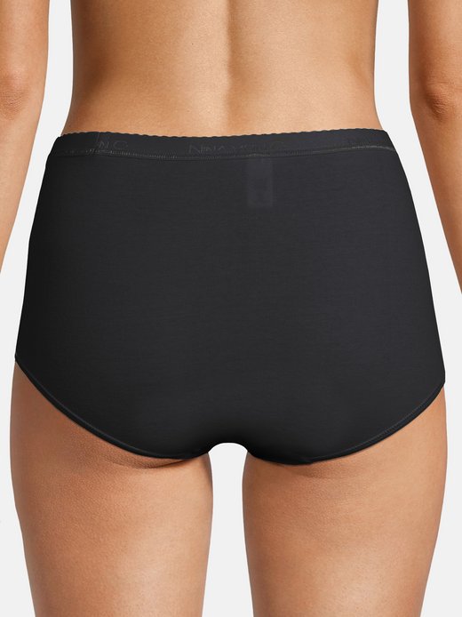 Damen Taillen Slip - 3er Pack Slipboutique