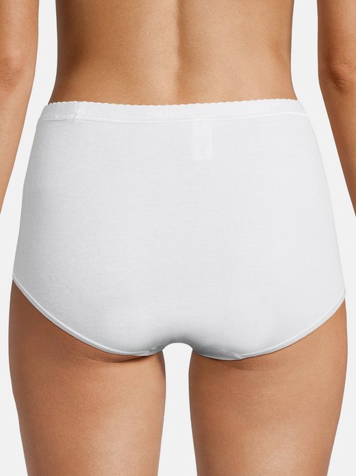 Damen Taillen Slip - 3er Pack Slipboutique