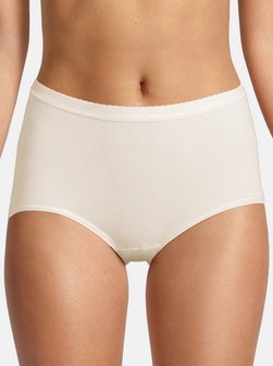 Damen Taillen Slip - 3er Pack Slipboutique