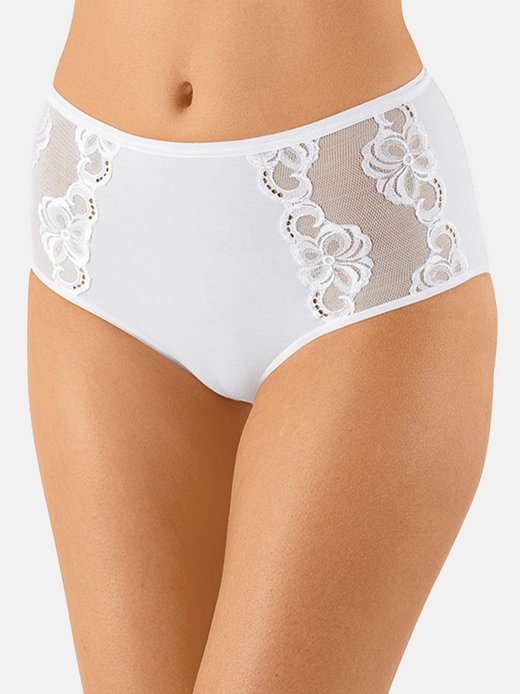 Damen Taillen Slip - 5er Pack Basic