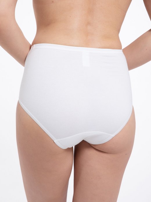 Damen Taillen Slip - 5er Pack Britta