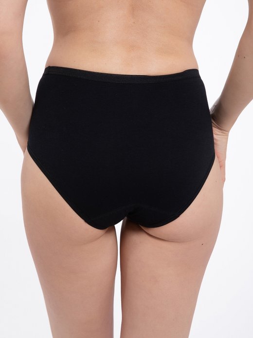 Damen Taillen Slip - 5er Pack Britta