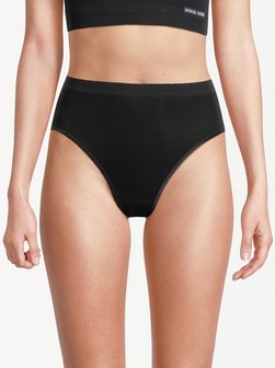 Damen Taillen Slip - 5er Pack Modal