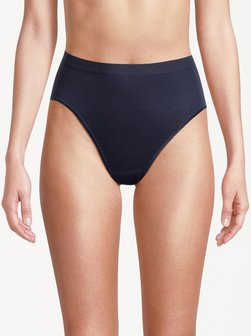 Damen Taillen Slip - 5er Pack Modal