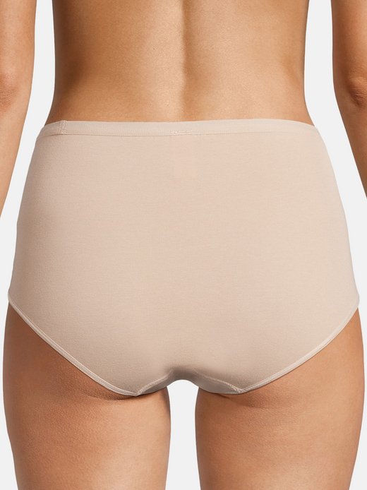 Damen Taillen Slip - 6er Pack Basic