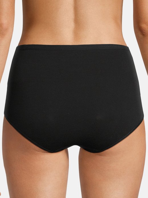 Damen Taillen Slip - 6er Pack Basic