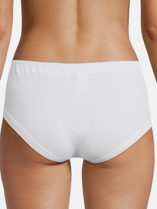 Damen Taillen Slip - 6er Pack Daily