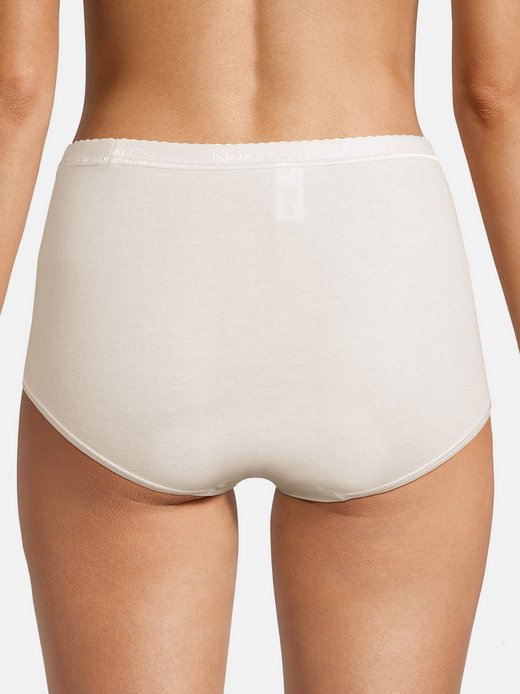 Damen Taillen Slip - 6er Pack Slipboutique