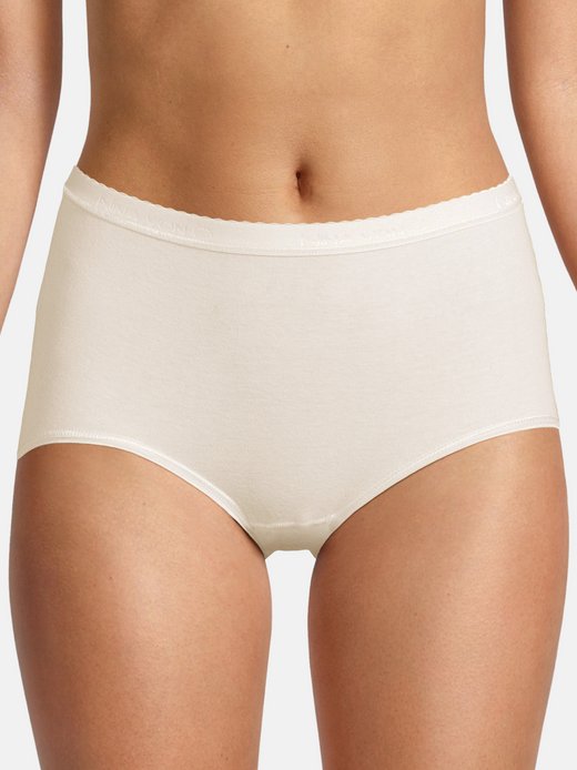 Damen Taillen Slip - 6er Pack Slipboutique