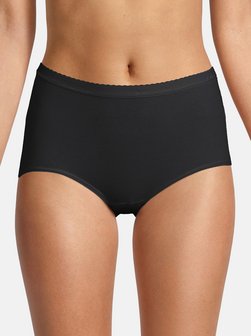 Damen Taillen Slip - 6er Pack Slipboutique