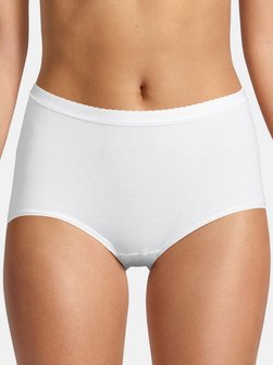 Damen Taillen Slip - 6er Pack Slipboutique