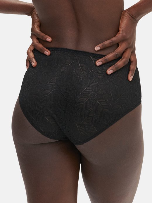 Damen Taillen Slip - Comete