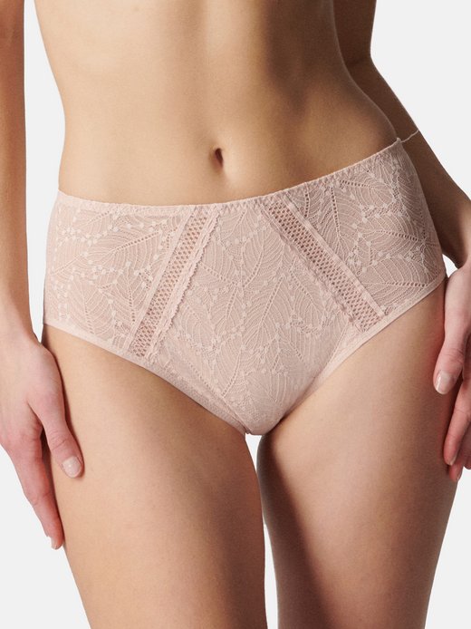 Damen Taillen Slip - Comete