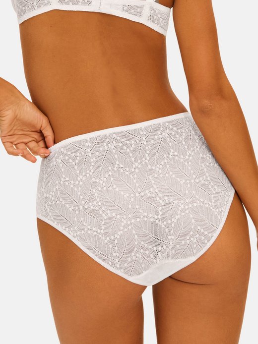 Damen Taillen Slip - Comete