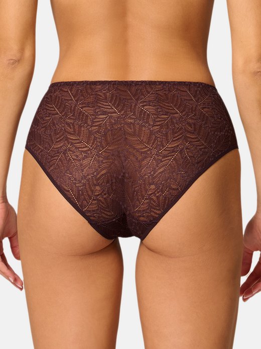 Damen Taillen Slip - Comete