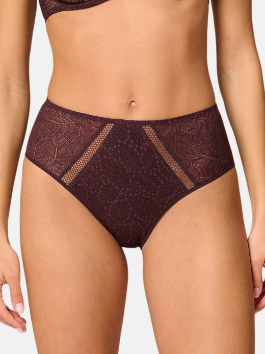 Damen Taillen Slip - Comete