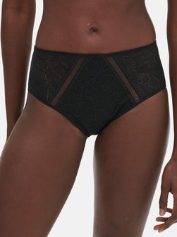 Damen Taillen Slip - Comete