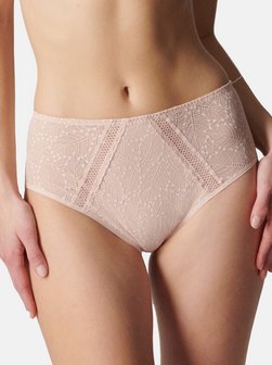 Damen Taillen Slip - Comete