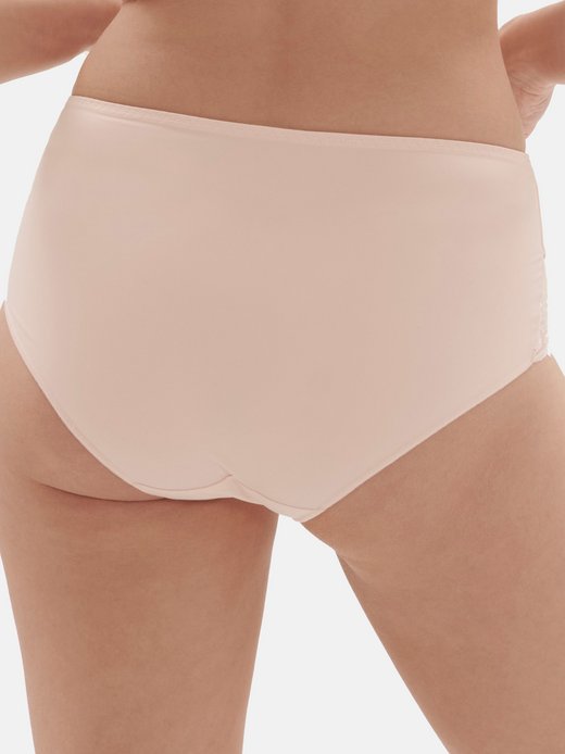 Damen Taillen Slip - Délice