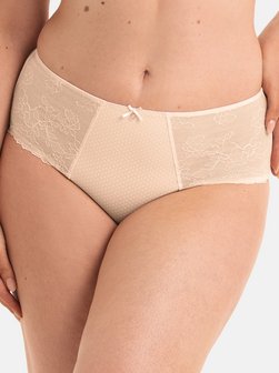 Damen Taillen Slip - Eloise