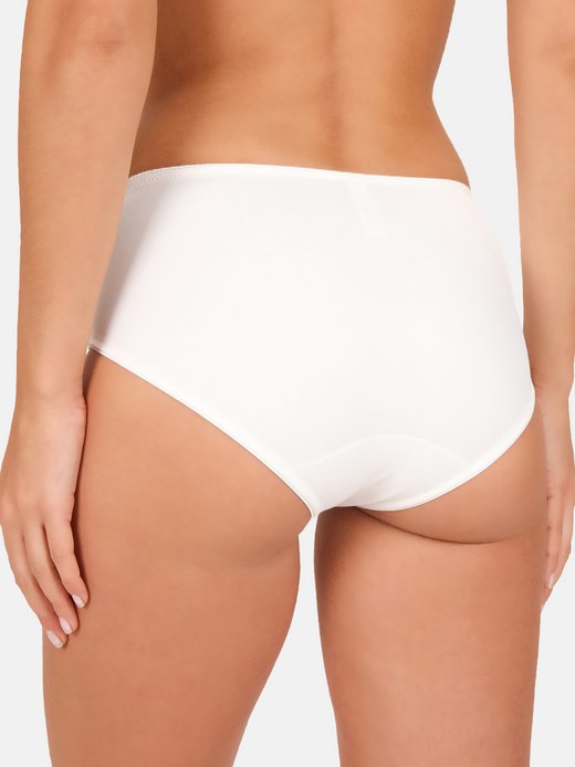 Damen Taillen Slip - Emotions