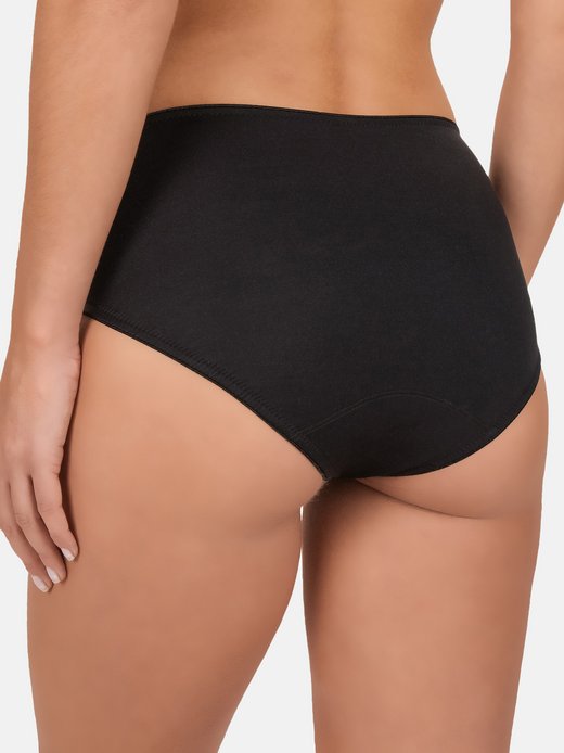 Damen Taillen Slip - Emotions