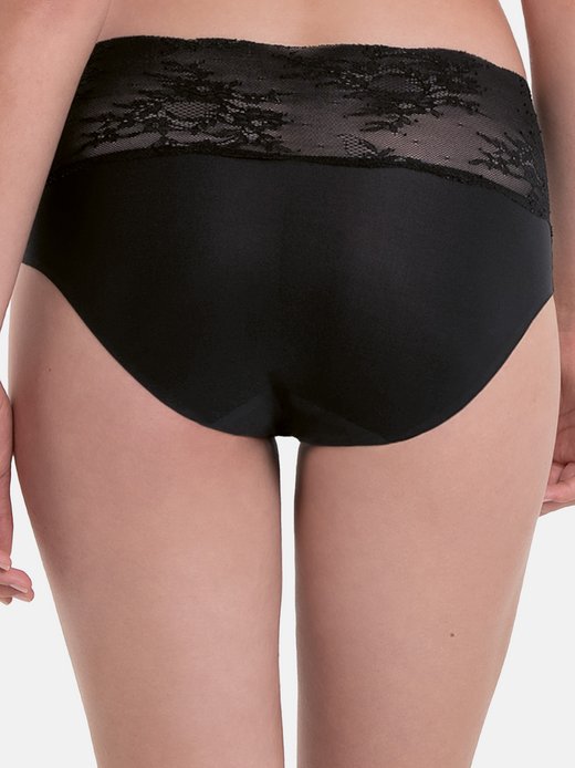 Damen Taillen Slip - Essential Lace