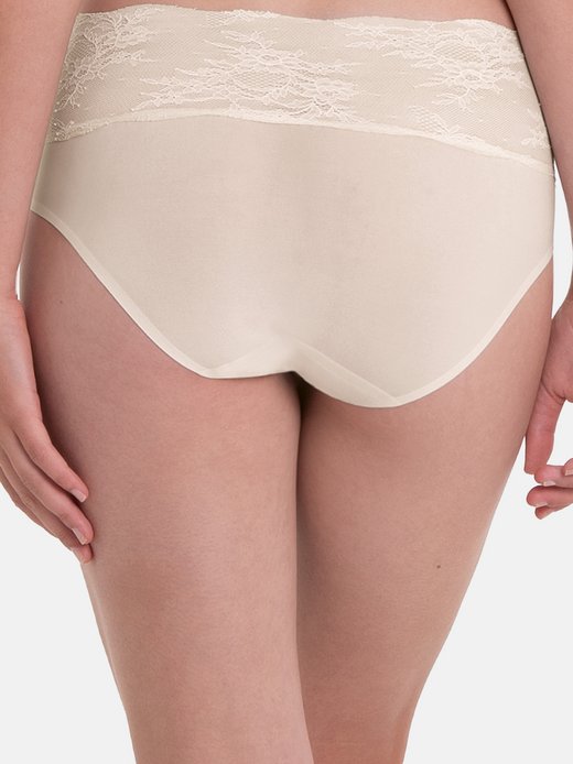 Damen Taillen Slip - Essential Lace