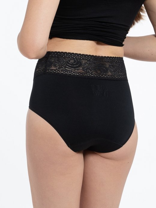 Damen Taillen Slip - Inshape