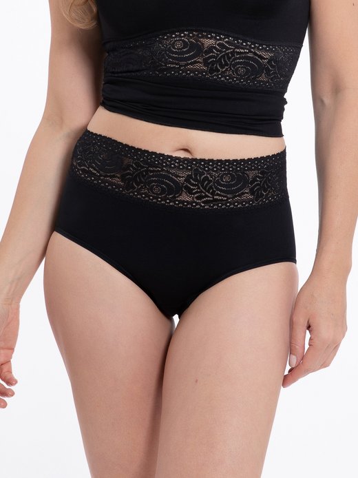 Damen Taillen Slip - Inshape