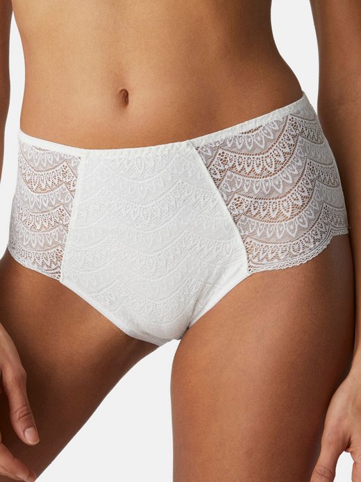 Damen Taillen Slip - Karma