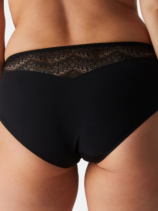 Damen Taillen Slip - Karma