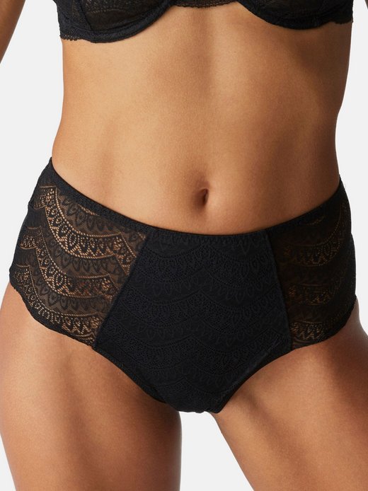 Damen Taillen Slip - Karma