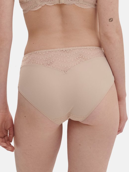 Damen Taillen Slip - Karma