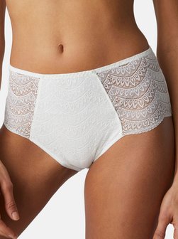 Damen Taillen Slip - Karma