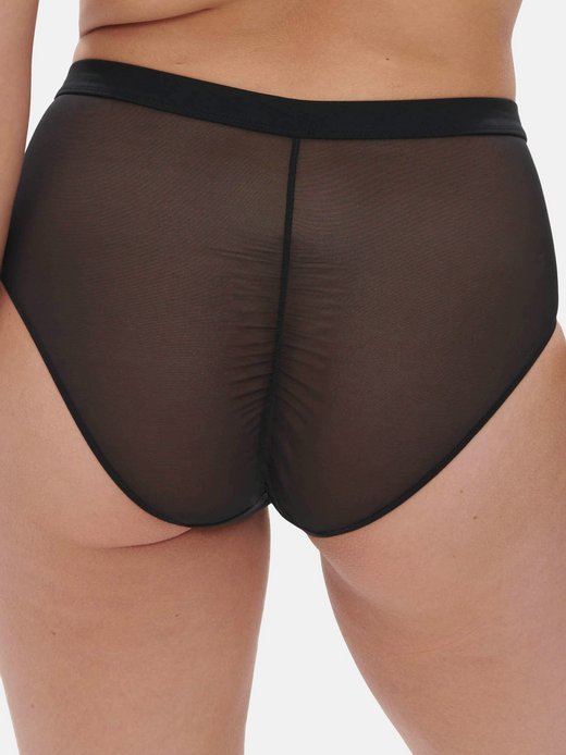 Damen Taillen Slip - Mystic