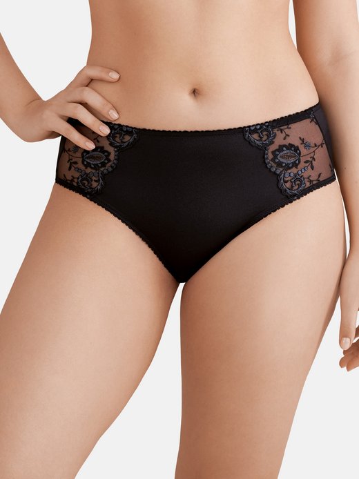 Damen Taillen Slip - Provence