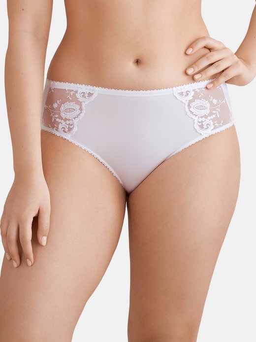 Damen Taillen Slip - Provence