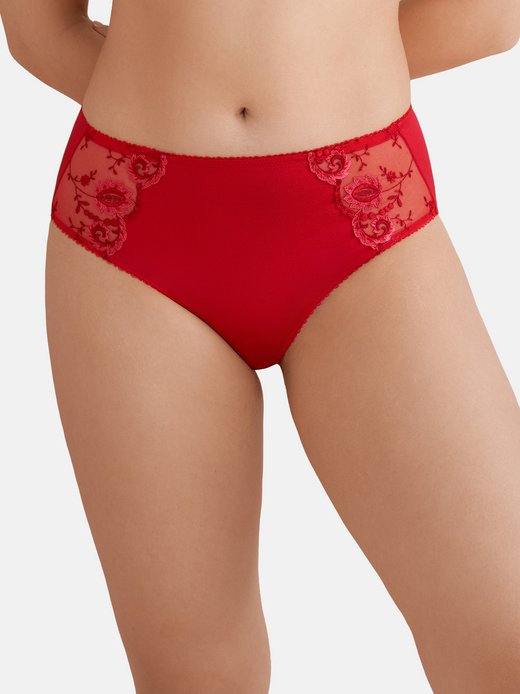 Damen Taillen Slip - Provence