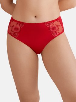 Damen Taillen Slip - Provence