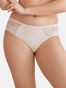 Damen Taillen Slip - Secret Garden