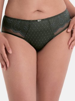 Damen Taillen Slip - Selma